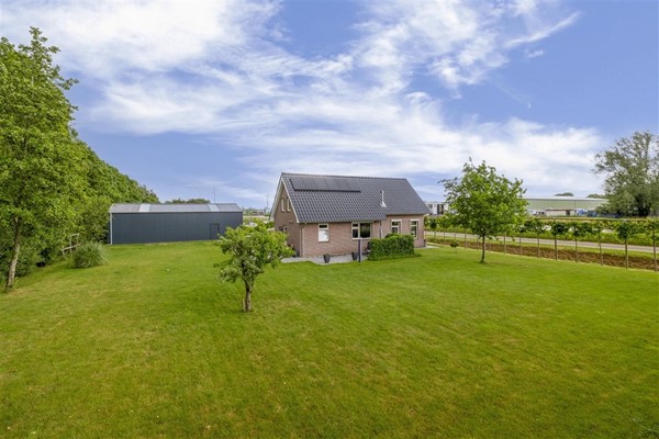 Medium property photo - Trekweg 19, 9636 AK Zuidbroek